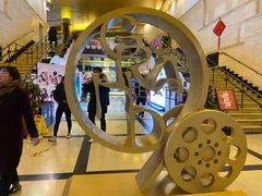 -大光明电影院(南京西路店)