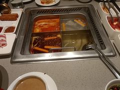 -海底捞火锅(丰尚国际广场店)