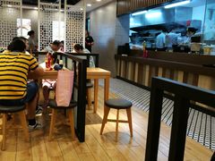 大堂-回味鸭血粉丝汤(新城市广场店)