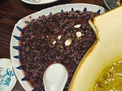 桂花血糯米-王四酒家苏帮菜馆(观前店)