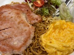 -旺记冰室(九龙中心大厦店)