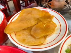 -71号豆汤饭·成都小馆(春熙路百盛店)
