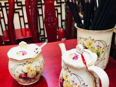 -金杨拉面王小吃面馆·牛三宝面·红烧牛肉粉