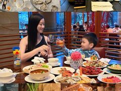 -东莞松山湖凯悦酒店