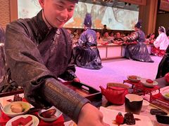 -金陵梦华·宫宴(南京首店)