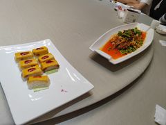 -鸭王烤鸭店(三里河店)