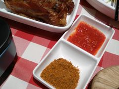 -西贝莜面村(近铁城市广场店)