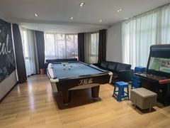 -优悦派 · 别墅轰趴馆(波西米亚风情馆店)