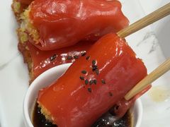 -南拳十三姨·潮汕砂锅粥·粤菜(西单大悦城店)