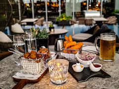 -四季酒店·空中花园 Aria on 9