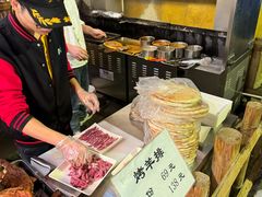 -霄汉羊排(万松园一店)