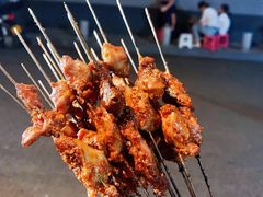 -金二烤肉(早慈巷小区店)