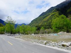 -孟屯河谷景区