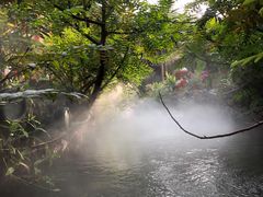 -竹泉村旅游度假区