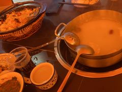 -淼福猪肚鸡·椰子鸡火锅(大沙地店)