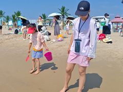 -渔岛海洋度假区