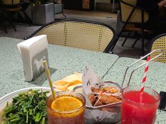 虾酱空心菜-Home Thai·泰谣(王府井apm店)