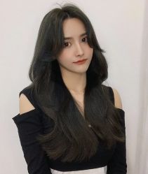 -那茉 Hair Salon