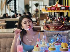 -北京康莱德酒店