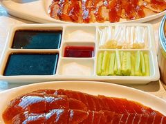 -香宫中餐厅 · 桂林香格里拉