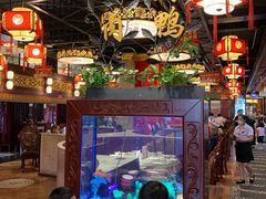 -荔枝苑养生餐厅(尊尚领地店)