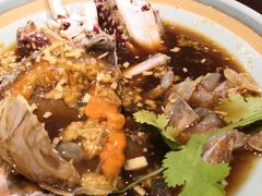 -菲乐餐厅(三十年经营·湖滨路店)