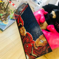 -E.L.K造型momopark店