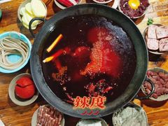 -星鸿社重庆老火锅