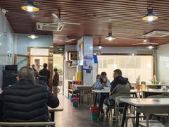 -菜忠潮州牛肉店(岗厦店)