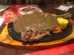 -尊品牛排(沙湾印象汇店)
