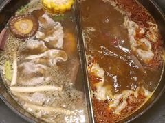 -呷哺呷哺(泰盛广场店)