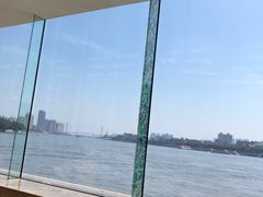-白天鹅宾馆·流浮阁咖啡厅