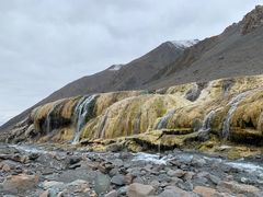 -祁连山·岗什卡雪峰景区