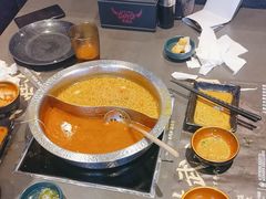 -牛武士寿喜烧·和牛火锅自助(全球首店)