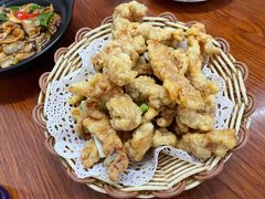 -胡子饮食店