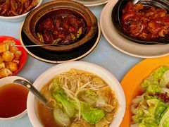 -兴记肉骨茶(甲洞大街第二新分店)