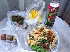 -肥婆兰鸡饭(西门外街店)