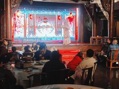 -巴国布衣·SICHUAN FOLK(紫荆店)
