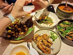 -Waanjai 晚嘉餐厅(南京商厦店)