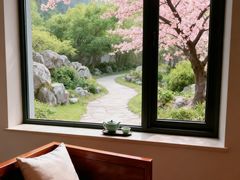 -香然会·园林雅宴(陆家嘴店)