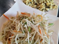 -我去·春饼文化主题餐厅(国定路总店)