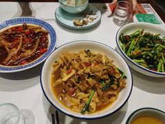 -回家吃饭·地道南昌菜(建德观总店)