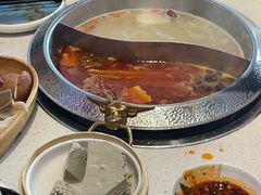 -千牛将·鲜牛肉火锅(开元路店)