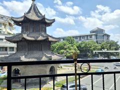 -怡园饭店-餐厅(四望亭店)