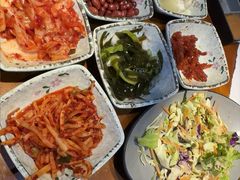 -火炉情韩国料理店(古田路店)