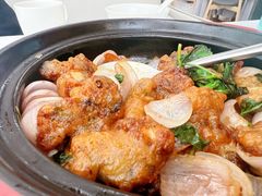 -莆田餐厅PUTIEN(颐堤港店)