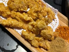 -大龙燚火锅(五一广场店)
