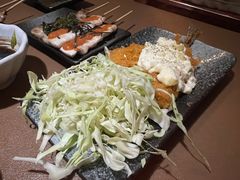 -鸟内会(河北路店)