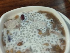 -龟金正·港式甜品(客村店)