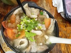 -沈妈砂锅(光华村店)
